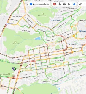 � ����� � ���������� ������ � 10 ������