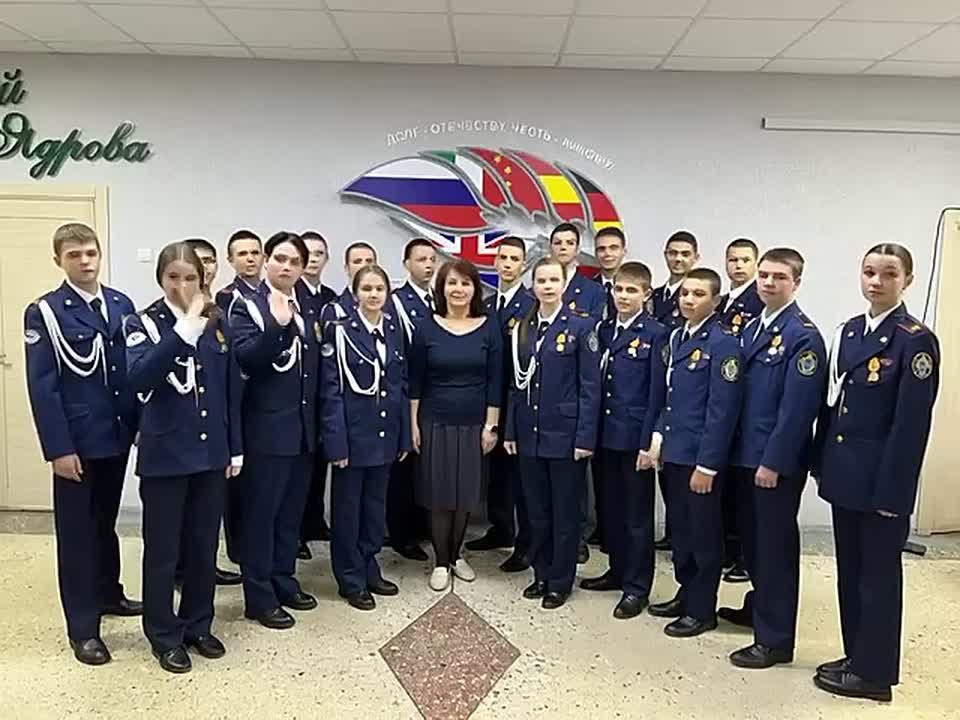 Новый «живой» вопрос в рамках нашей онлайн-викторины!