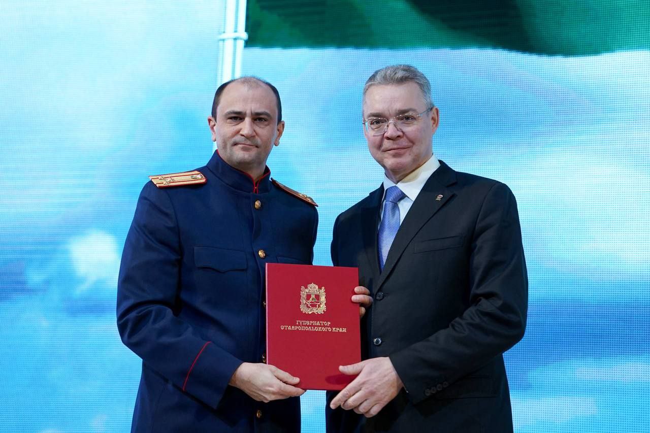 Завтра Следственный комитет России отметит 15 лет со дня образования