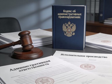 Неуплата алиментов: реальность административной ответственности в 2026 году