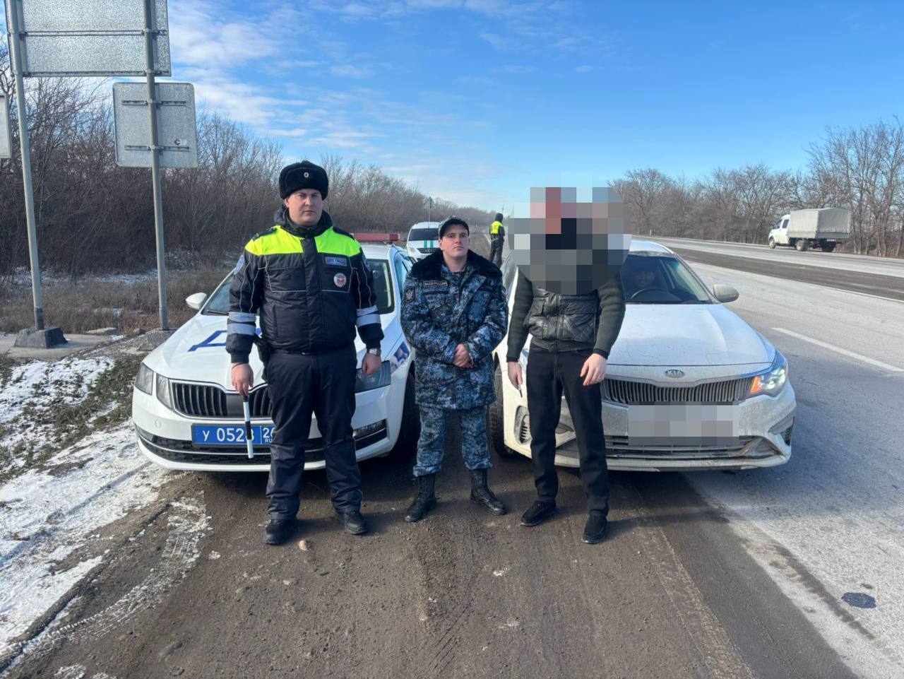 #паутина. В Андроповском округе автоинспекторы совместно с судебными приставами выявили двух водителей с неоплаченными задолженностями Сотрудники отдельного специализированного батальона Госавтоинспекции Ессентуков при... #паутина. В Андроповском округе автоинспекторы совместно с судебными приставами выявили двух водителей с неоплаченными задолженностями Сотрудники отдельного специализированного батальона Госавтоинспекции Ессентуков при...