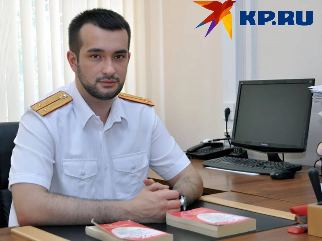 15 На Ставрополье раскрыли дело 20-летней давности