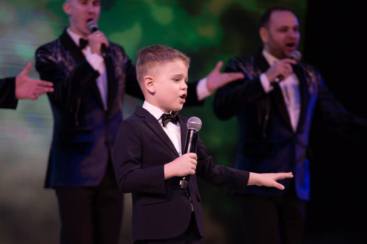 В Ставропольском крае состоялось торжественное собрание, посвященное 15-летней годовщине со Дня образования Следственного комитета России В Ставропольском крае состоялось торжественное собрание, посвященное 15-летней годовщине со Дня образования Следственного комитета России