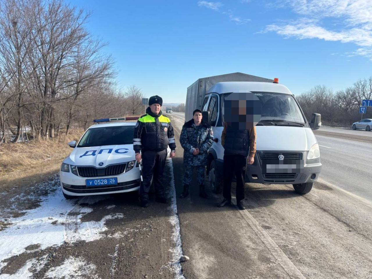 #паутина. В Андроповском округе автоинспекторы совместно с судебными приставами выявили двух водителей с неоплаченными задолженностями Сотрудники отдельного специализированного батальона Госавтоинспекции Ессентуков при...