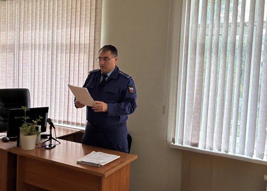 За попытку сбыта особо крупной партии наркотиков мужчина отправился в колонию строгого режима