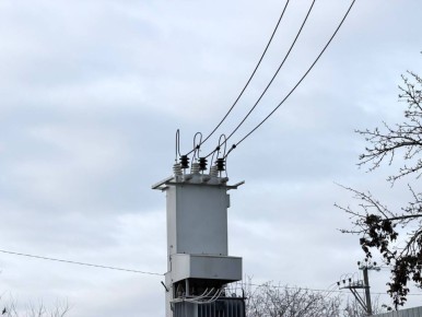В жилом районе Капельница Железноводска сегодня, 15 января, не будет электричества