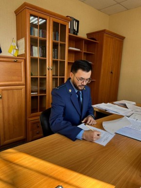 По требованию прокурора восстановлены права многодетной семьи на получение мер господдержки