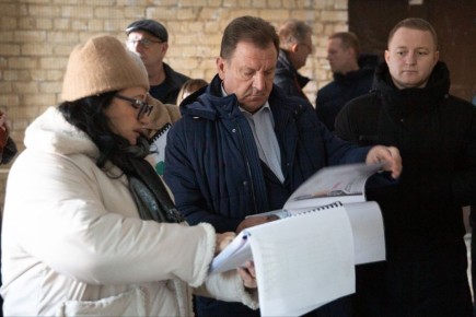 ���� ����������: ���������� ������ �������������� ���������