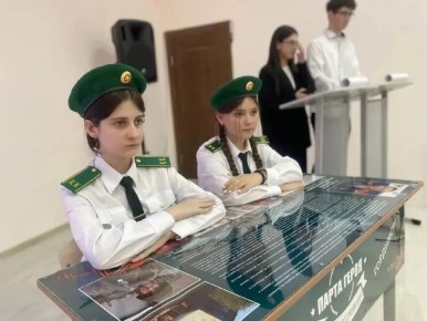 � ������ ����������� ������������� ������ � ����� ����������