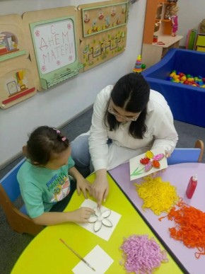 На Ставрополье более 500 студентов воспользовались комнатами матери и ребёнка