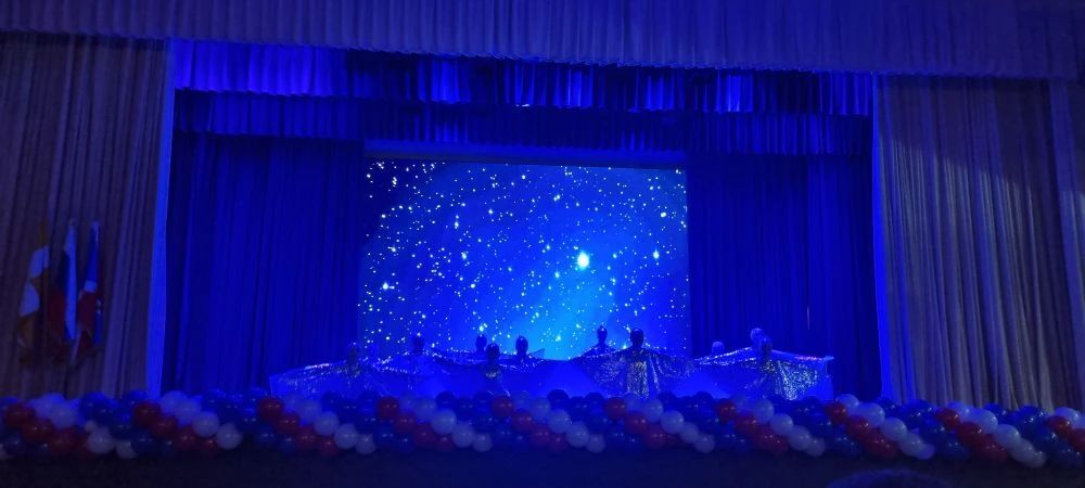 Сегодня состоялось торжественное закрытие муниципального этапа Всероссийского конкурса «Учитель года России – 2026» Сегодня состоялось торжественное закрытие муниципального этапа Всероссийского конкурса «Учитель года России – 2026»