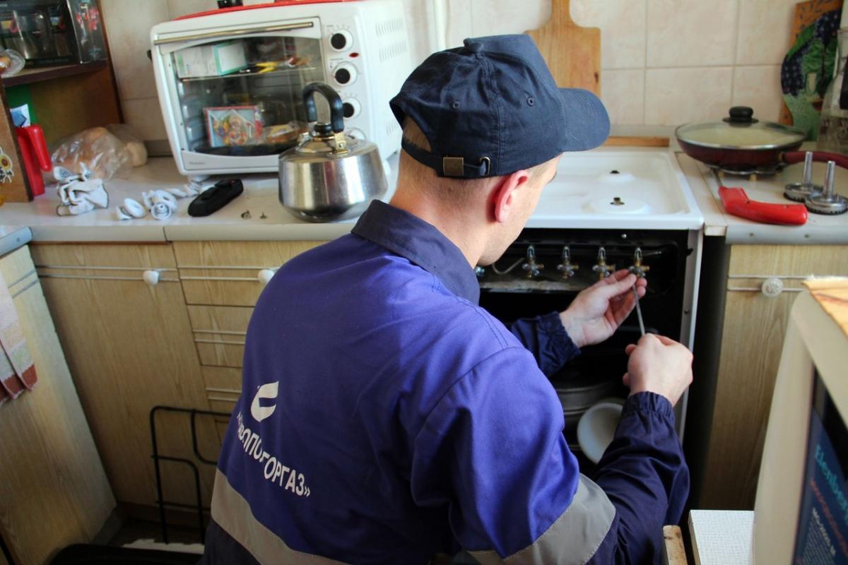 В Ставрополе шесть человек пострадали от отравления угарным газом