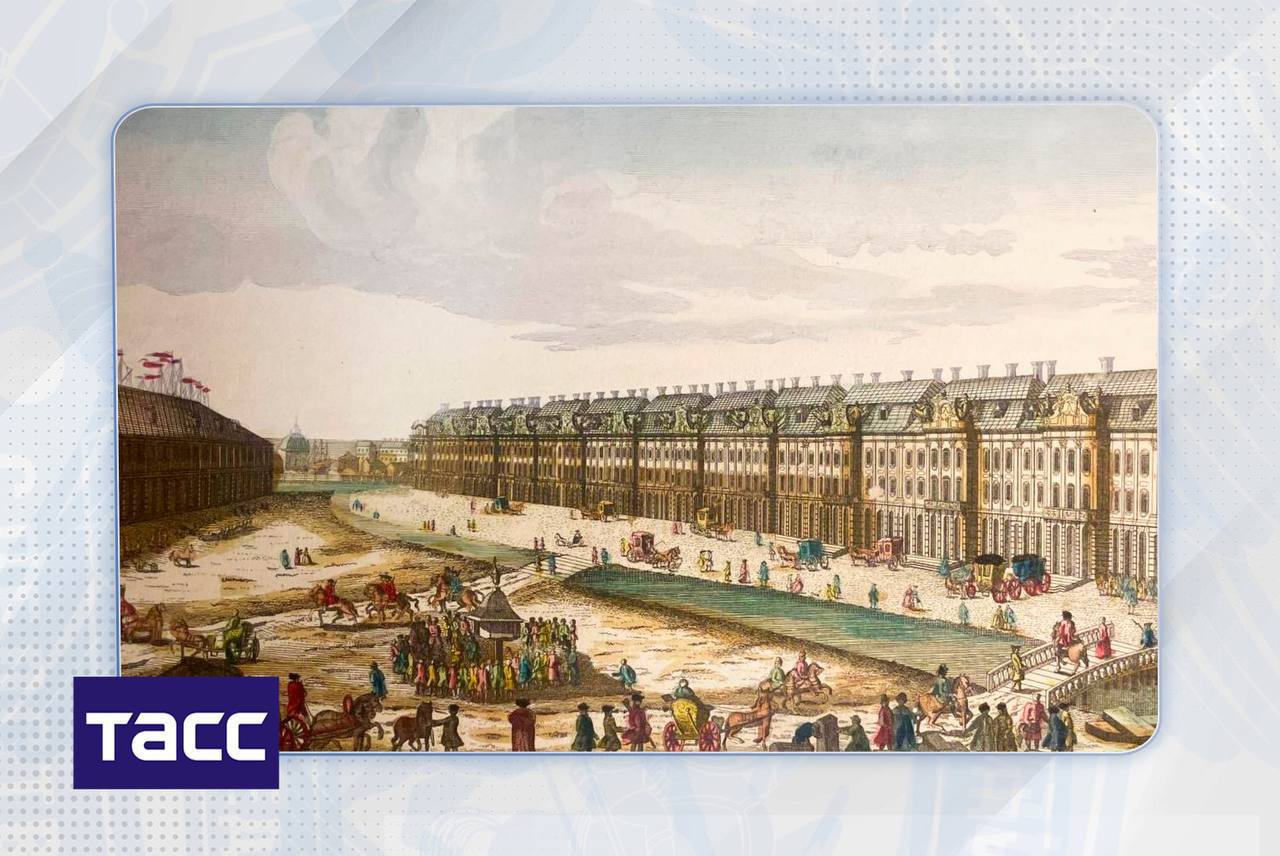 15 По случаю 15-летия со дня образования Следственного комитета России ТАСС рассказывает о самых знаменитых следователях эпохи Петра Великого