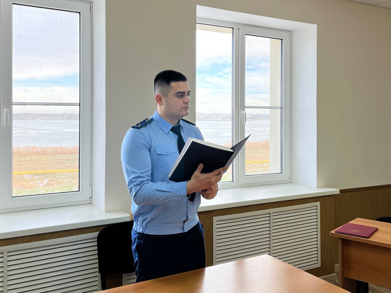 Прокуратура в судебном порядке потребовала от муниципалитета организовать пассажирские перевозки между населенными пунктами