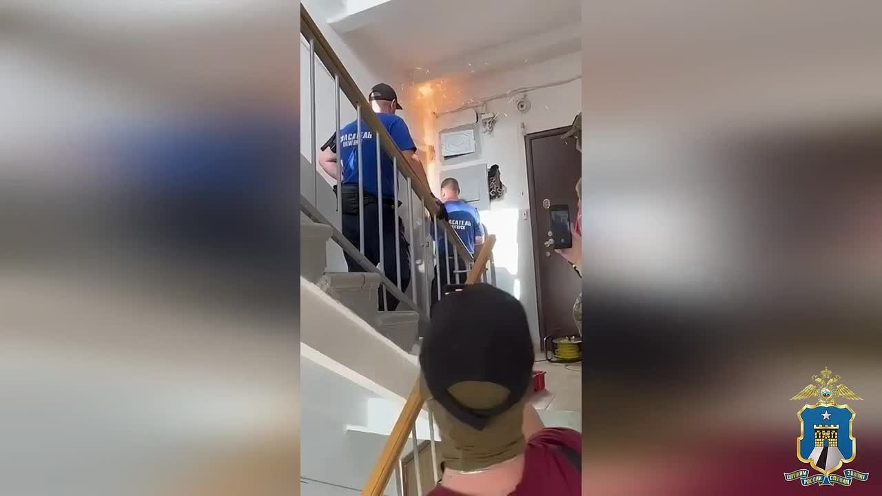 На Ставрополье окончено расследование уголовного дела в отношении лидера и участников преступного сообщества, занимавшихся организацией незаконной миграции