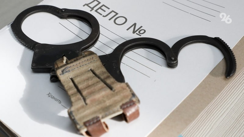 300 тыс. рублей взятки предложил ставрополец сотруднику ФСБ