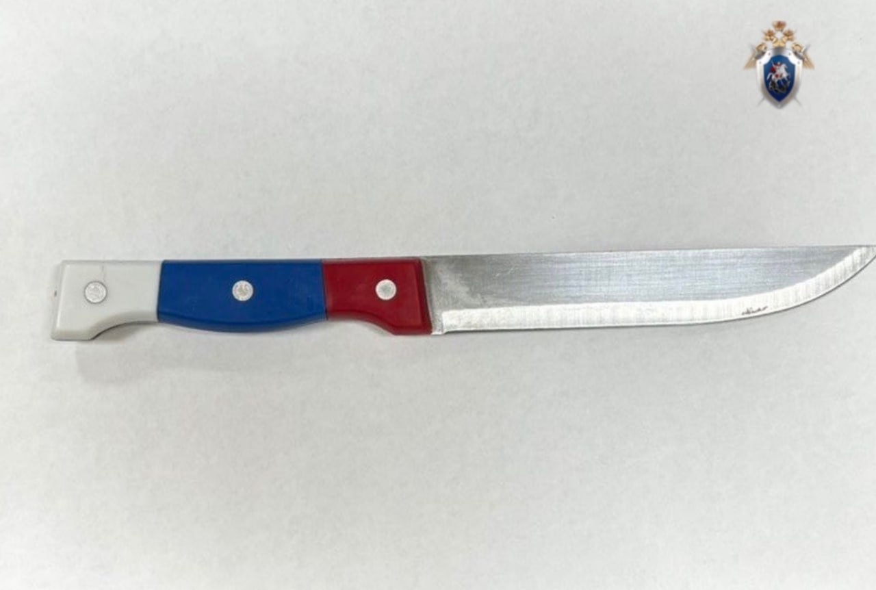 В Пятигорске мужчина обвиняется в покушении на убийство знакомого