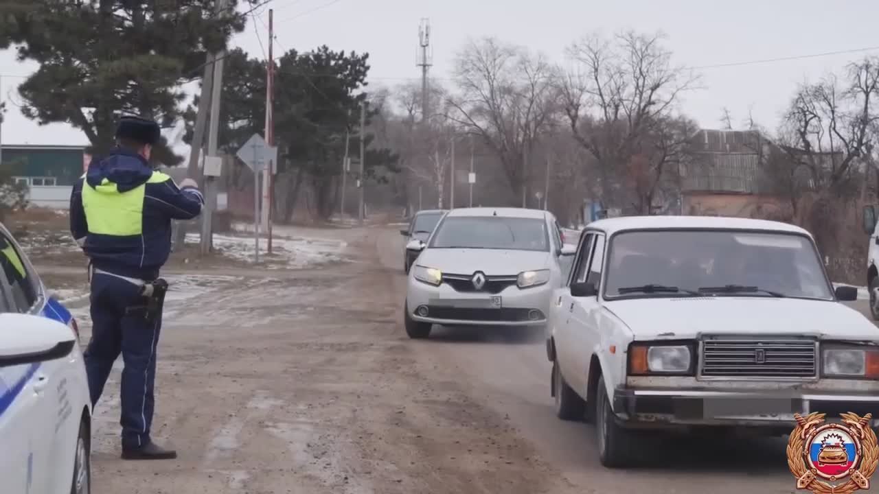 «Дорога БЕЗопасности»: вместе за жизнь на дорогах Ставрополья