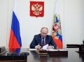 Путин утвердил закон о возвращении земли жителям трех пострадавших регионов