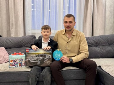 � ����� ������� � ������� ������!