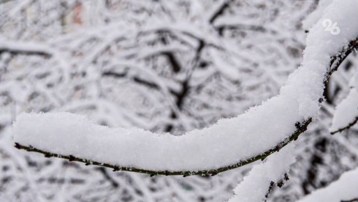 Режим повышенной готовности вводят на Ставрополье в связи с непогодой