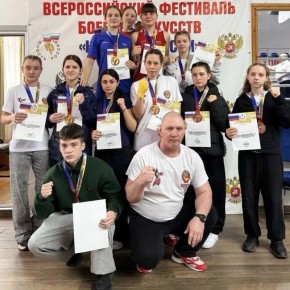 Первенство края по боксу. В станице Суворовской завершилось первенство Ставропольского края по боксу среди девушек 13-14 лет, юношей и девушек 15-16 лет, юниорок 17-18 лет