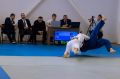 В Михайловске состоялось первенство Ставропольского края по дзюдо среди спортсменов до 23 лет