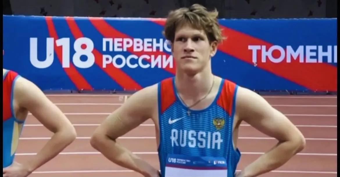 Призы из Тюмени и Оренбурга Призы из Тюмени и Оренбурга