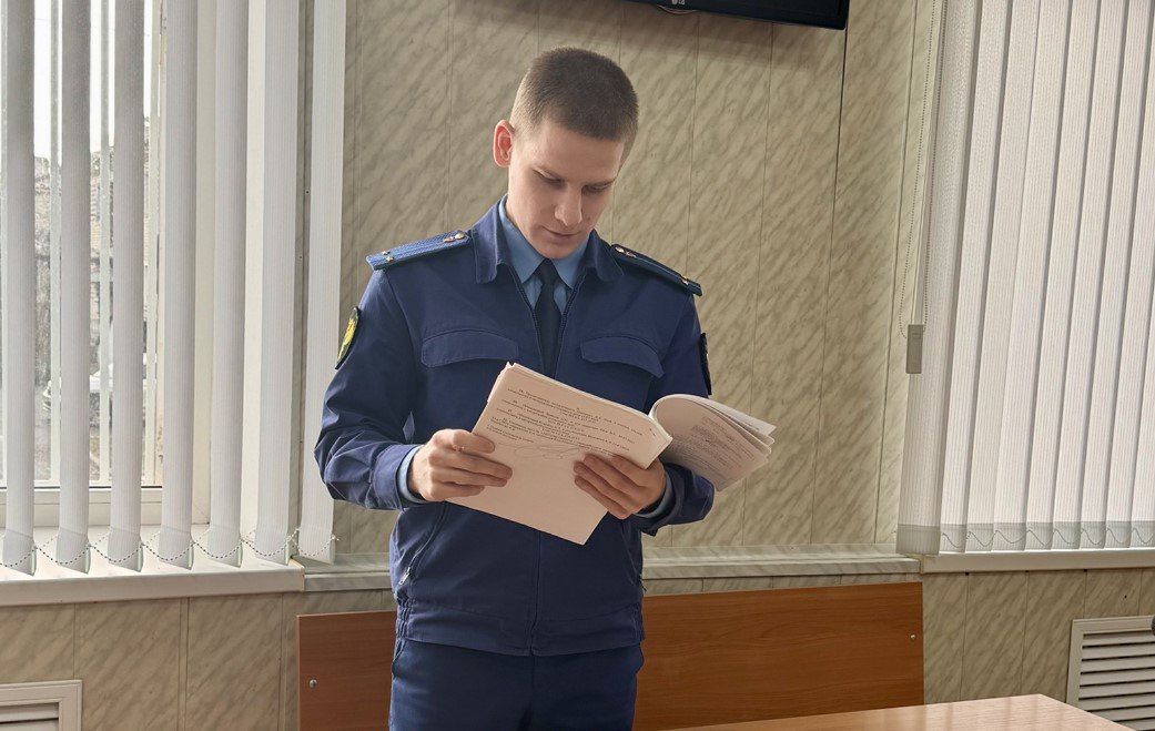 На Ставрополье вынесли приговор мужчине за разбой и избиение матери