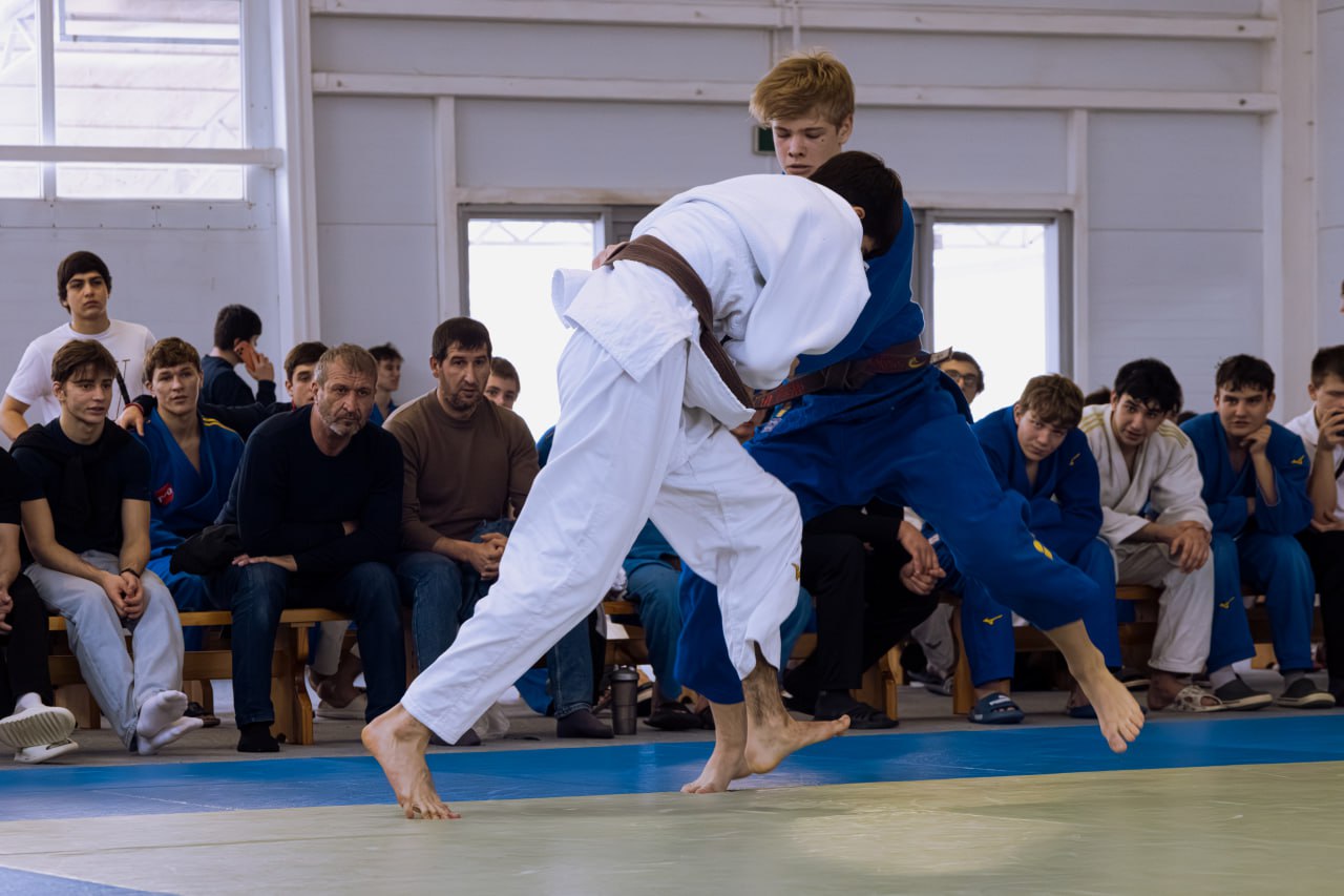 В Михайловске состоялось первенство Ставропольского края по дзюдо среди спортсменов до 23 лет В Михайловске состоялось первенство Ставропольского края по дзюдо среди спортсменов до 23 лет