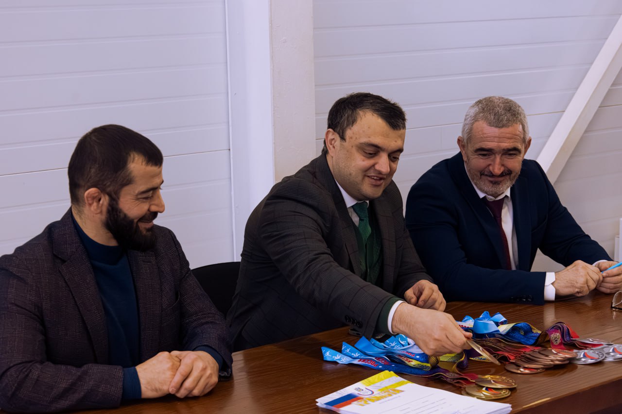 В Михайловске состоялось первенство Ставропольского края по дзюдо среди спортсменов до 23 лет В Михайловске состоялось первенство Ставропольского края по дзюдо среди спортсменов до 23 лет