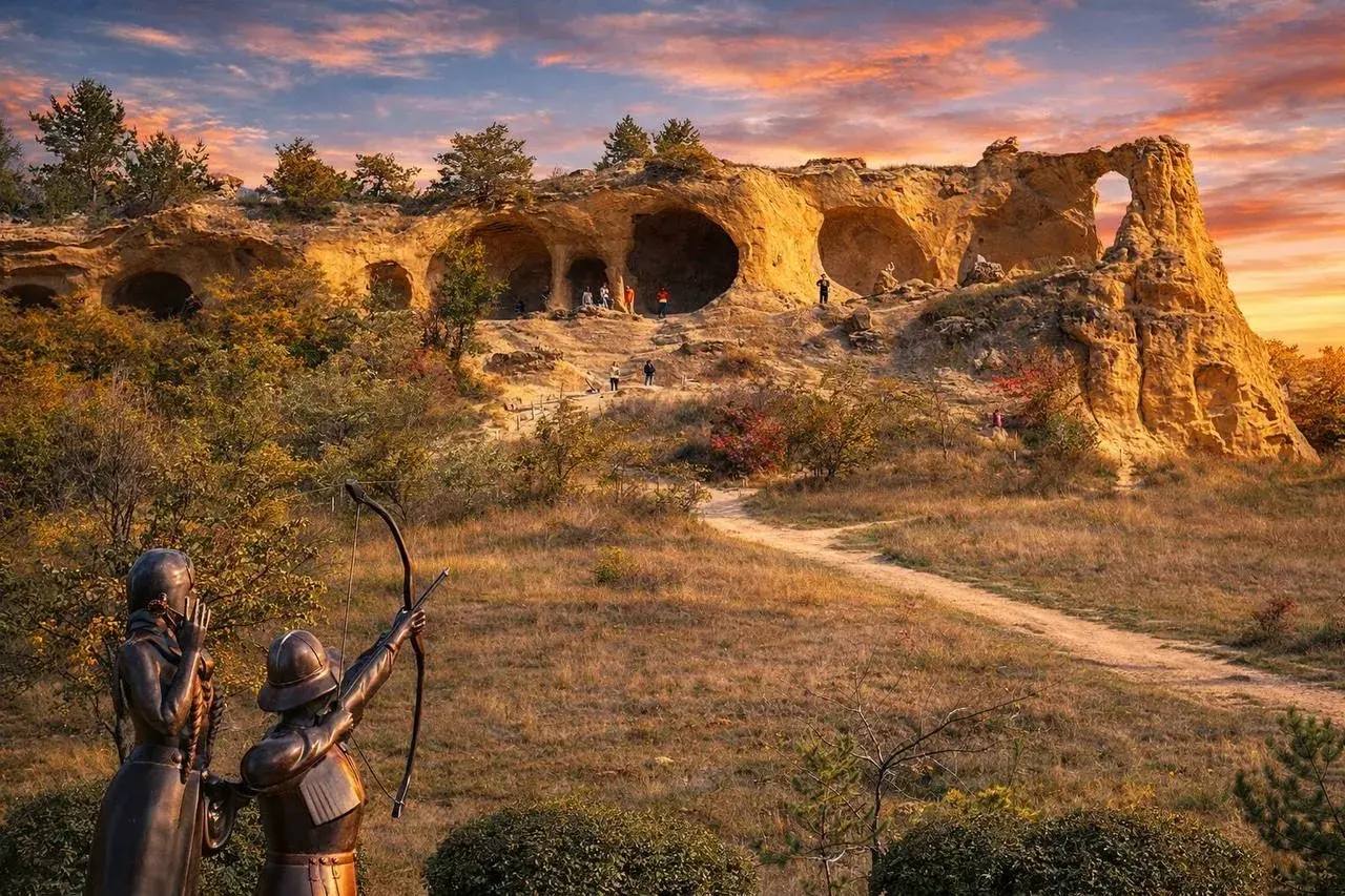 Евгений Моисеев: В новом году приступим к подготовке документов и модернизации оставшихся трех ключевых туристических объектов: Кольца-горы, Замка коварства и любви и Лермонтовской скалы