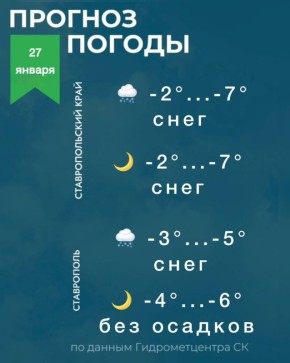 ������ �� ����������� 27 ������