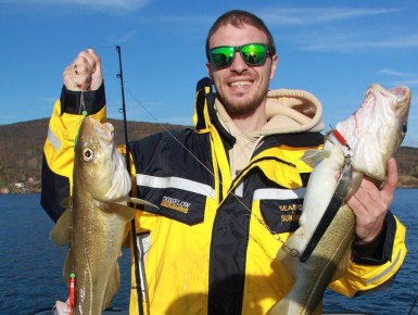 Треска: рыба, изменившая судьбу Норвегии