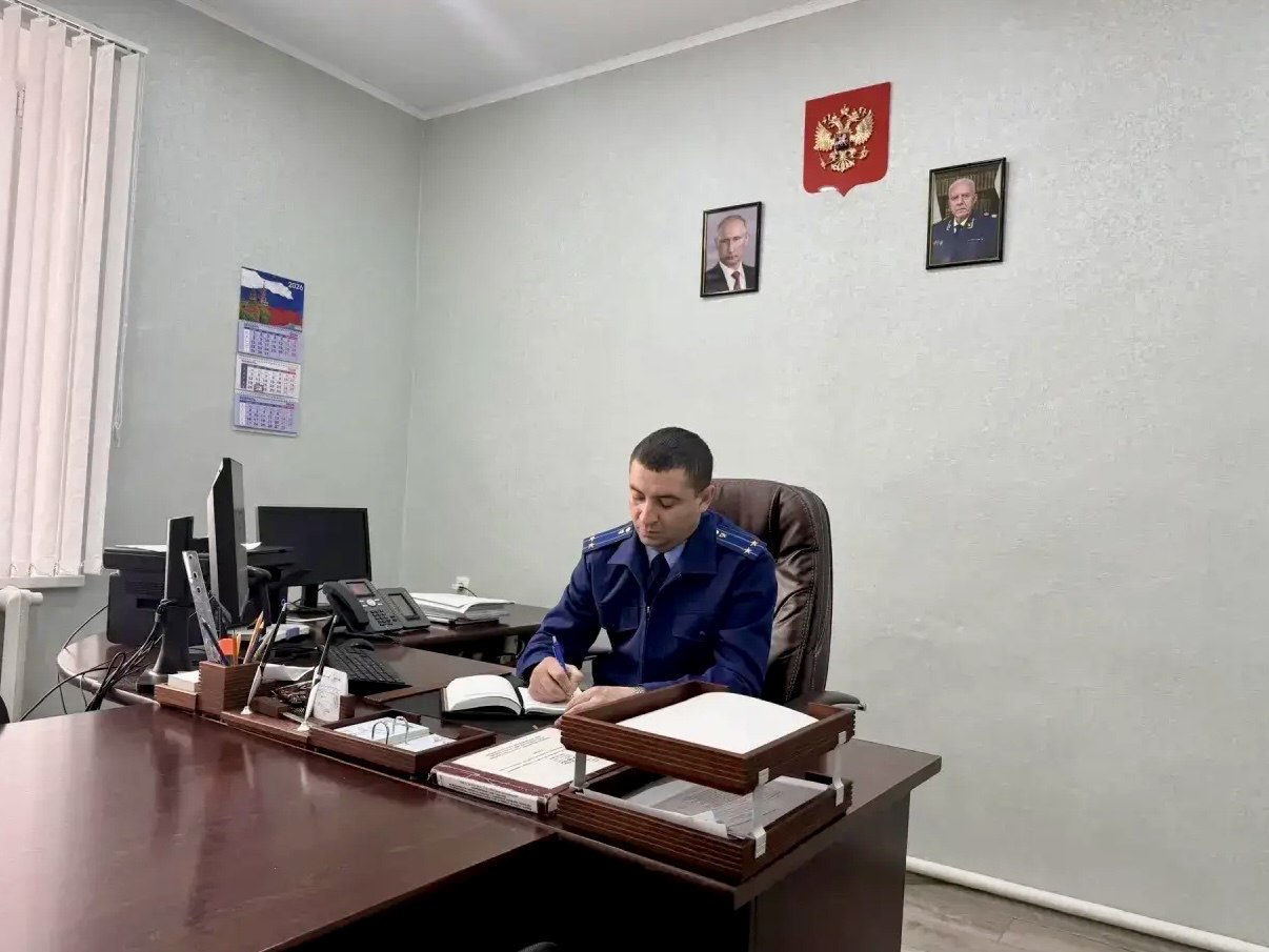 По требованию надзорного ведомства отменено незаконное разрешение на строительство