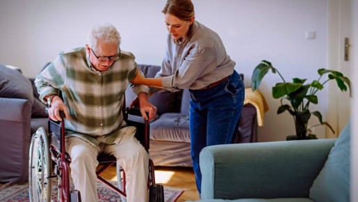 Как зачесть задним числом уход за пожилым и что делать при отказе