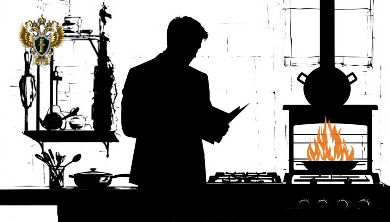 По требованию прокурора руководитель ресурсоснабжающей организации оштрафован за игнорирование обращения гражданина