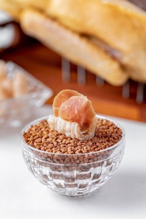 Гусь Хрустальный в новом звучании: вкус, который отражает город и его судьбу