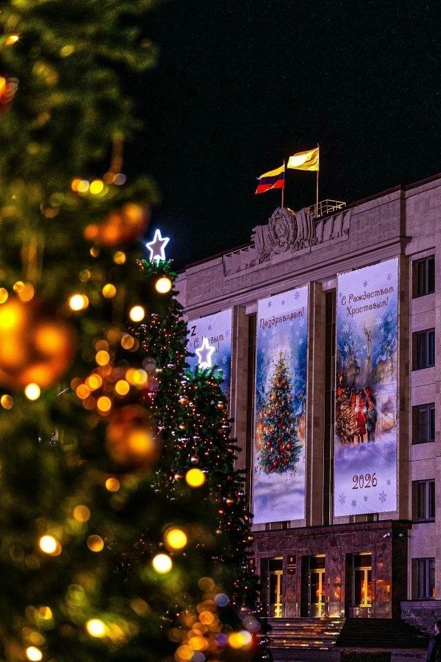 Иван Ульянченко: Подведены итоги традиционного фотоконкурса "Новогодний Ставрополь" Иван Ульянченко: Подведены итоги традиционного фотоконкурса "Новогодний Ставрополь"