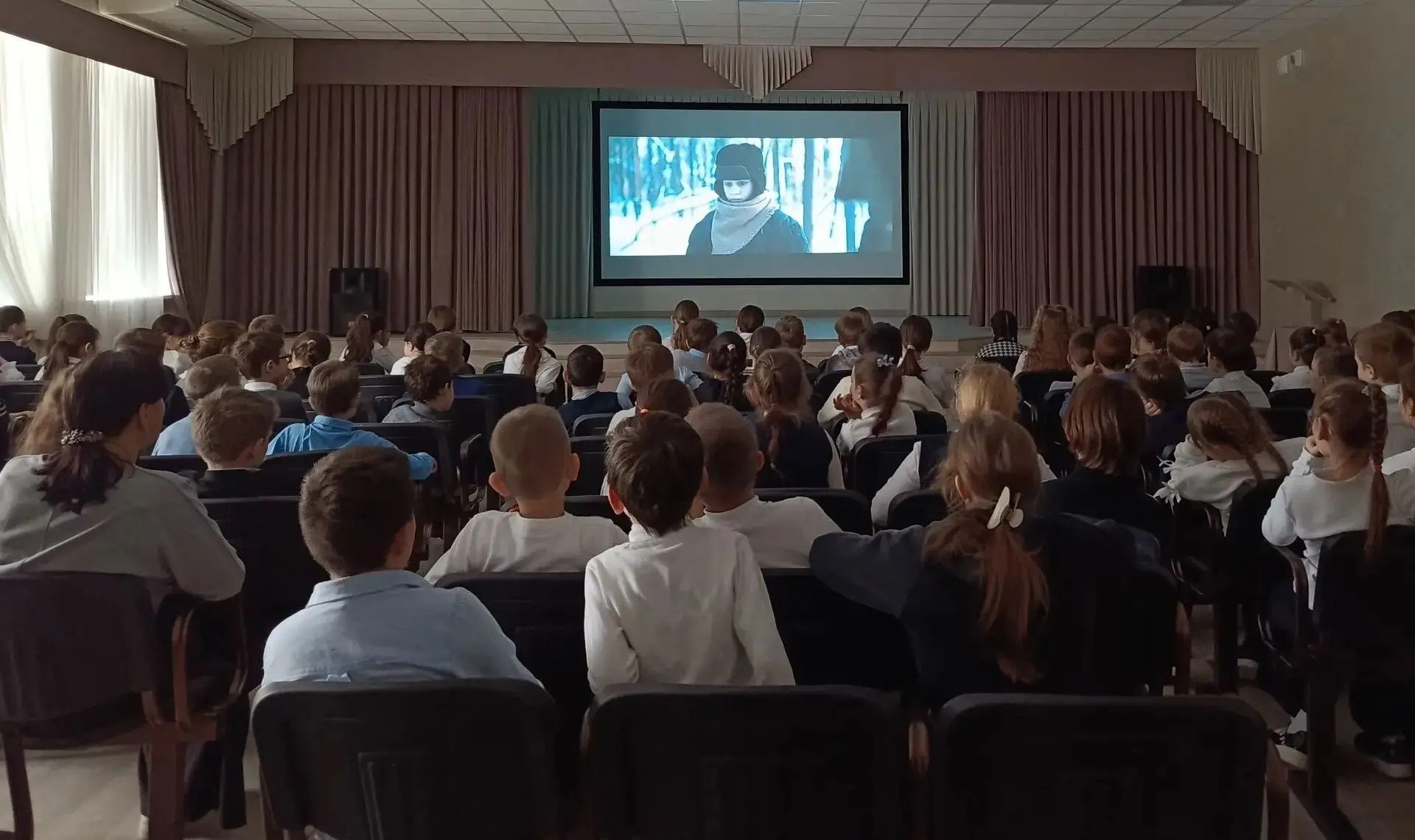 В Ставрополе стартовал месячник оборонно-массовой работы В Ставрополе стартовал месячник оборонно-массовой работы