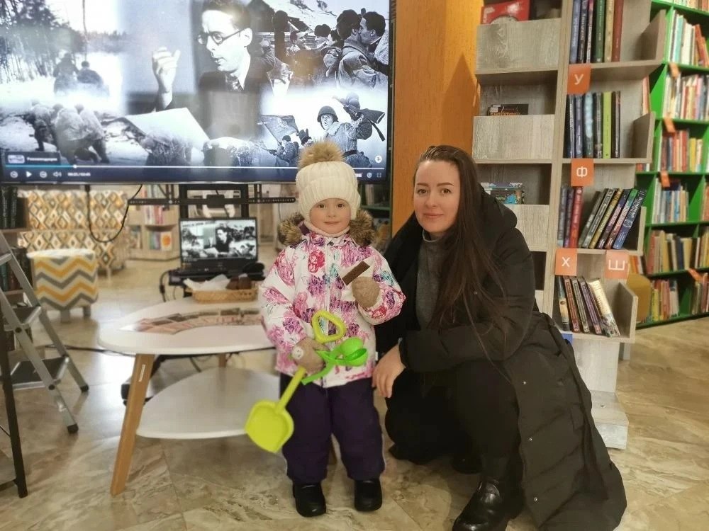 В Ставрополе стартовал месячник оборонно-массовой работы В Ставрополе стартовал месячник оборонно-массовой работы