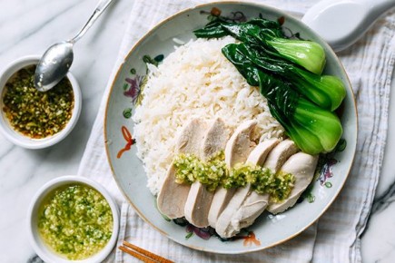 Куриная грудка без масла: китайская техника томления, которая перевернёт представление о простом блюде