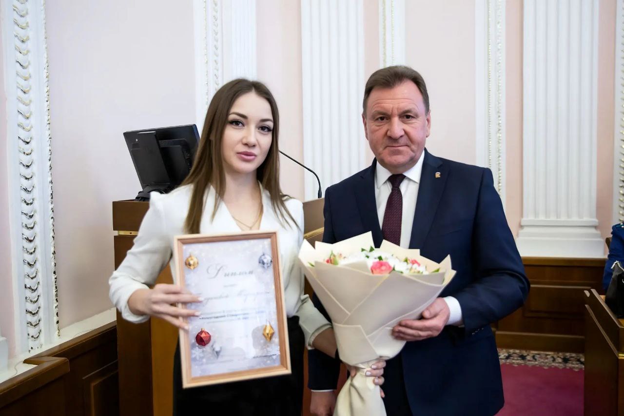 Иван Ульянченко: Подведены итоги традиционного фотоконкурса "Новогодний Ставрополь" Иван Ульянченко: Подведены итоги традиционного фотоконкурса "Новогодний Ставрополь"