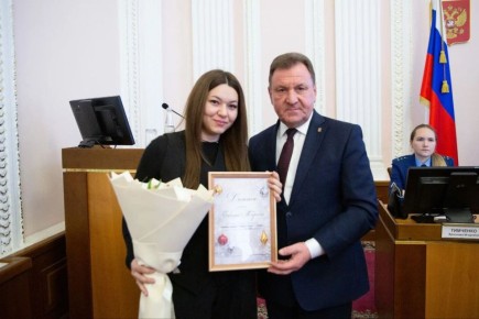 Иван Ульянченко: Подведены итоги традиционного фотоконкурса "Новогодний Ставрополь"