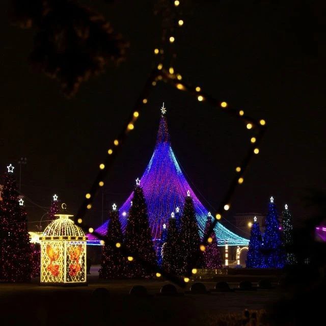 Иван Ульянченко: Подведены итоги традиционного фотоконкурса "Новогодний Ставрополь" Иван Ульянченко: Подведены итоги традиционного фотоконкурса "Новогодний Ставрополь"