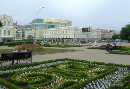 Ставропольцы подали около 800 заявок для участия в премии «Служение»