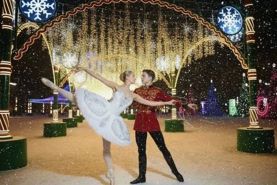 Иван Ульянченко: Подведены итоги традиционного фотоконкурса "Новогодний Ставрополь" Иван Ульянченко: Подведены итоги традиционного фотоконкурса "Новогодний Ставрополь"