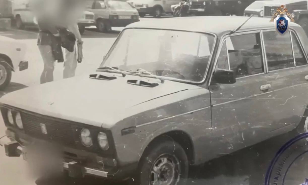 Спустя 28 лет в Ставрополе задержали подозреваемого в убийстве 17-летней девушки Спустя 28 лет в Ставрополе задержали подозреваемого в убийстве 17-летней девушки