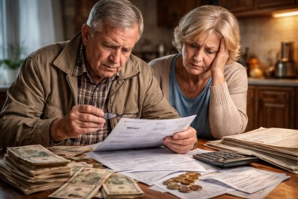 Пенсионные секреты: как не потерять годы стажа и увеличить выплаты