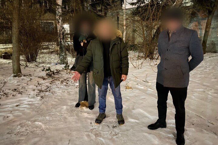 Спустя 28 лет в Ставрополе задержали подозреваемого в убийстве 17-летней девушки